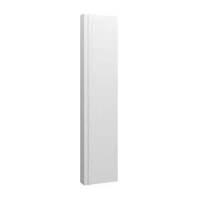 Svedbergs Högskåp 160cm Vit (7160351-4)