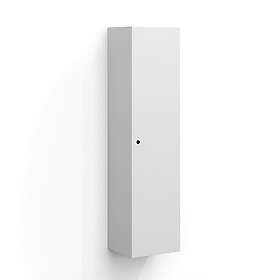 Svedbergs Intro Hög Skåp 40cm Vit (26160350)