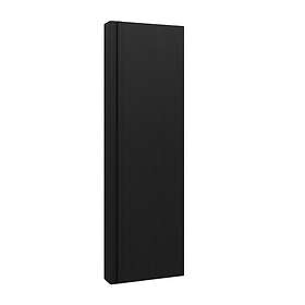 Svedbergs High Cabinet Black (7160508-4)