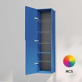 INR Iconic Nordic Rooms Grip 40/40 Høyskåp 40cm Venstre (395866V)