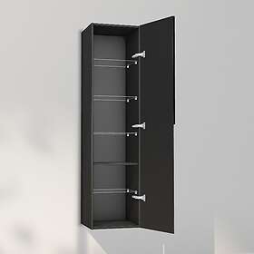 INR Iconic Nordic Rooms Grip 40/40 Høyskåp 40cm Svart (395839H)