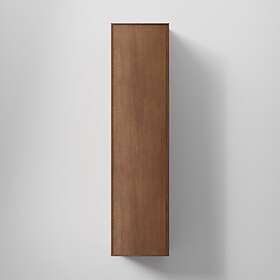 INR Sense 40/40 High Cabinet with Drawers Left 40cm Dark oak (386638V)