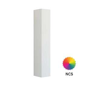 Dansani Inzo Urban Riflet Høyskåp Høyre 30cm NCS (U46-9199)
