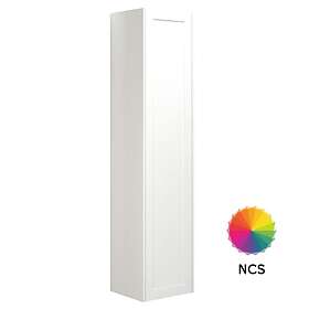 Dansani Inzo Classic Høyskåp 40cm Høyre NCS Farge (T22-3199)