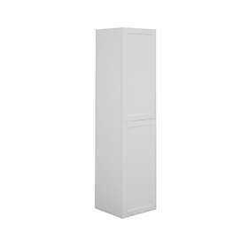 Alterna Classica Høyskåp 40cm Hvit (1482372)