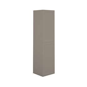 Alterna Classica High Cabinet with 2 Doors Sand Matt (1482375)