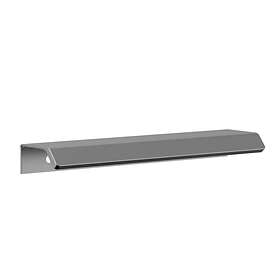 Svedbergs S4 Universal Skapshåndtak 160mm (Stainless Steel)