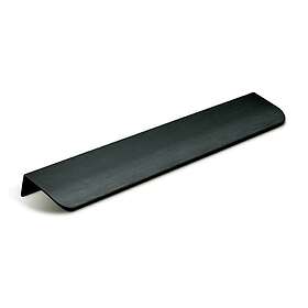 Macro Design Line Knop 232mm (Matt Svart)