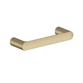 Damixa Zen Grep Skabshåndtag (Børstet Bronze)