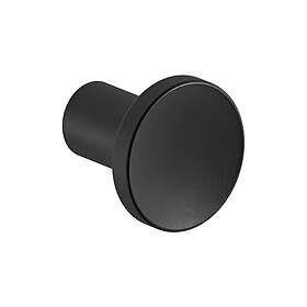 Damixa Zen Knott Skabshåndtag (Matte Sort)