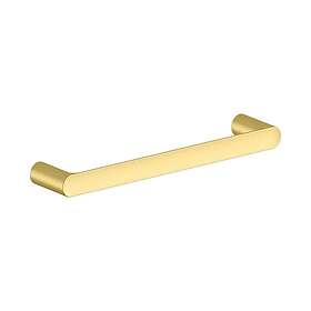 Damixa Zen Grep 16cm (Børstet Messing)