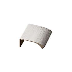 Alterna Edge Skapshåndtak 40mm (Matt Nickel)