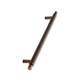Alterna Manor Knop 246mm (Antikk Messing)
