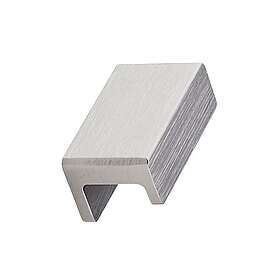 Alterna 4376 Station Knop 44mm (Matt Nickel)