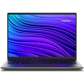 Medion Avantum 14 E1e MD600047 NO 14" Celeron N4500 8GB RAM 128GB SSD