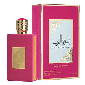 Lattafa Ameerat Al Arab Sugar Crown edp 100ml