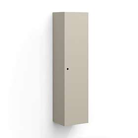 Svedbergs Intro Høyskåp med Speil 40cm Beige (26160354)