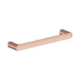Damixa Zen Grep Skabshåndtag 16cm (Børstet Kobber)
