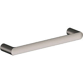 Damixa Zen Grep 16cm (Børstet Grafitt)