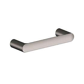 Damixa Zen Grep 9.6cm (Børstet Grafitt)