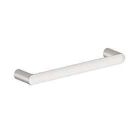 Damixa Zen Grep 160mm (Børstet Stål)