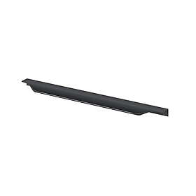 VikingBad B350-1196mm 394mm Universal Håndtak (Svart)
