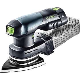 Festool DTSC 400 (2x3.0Ah)