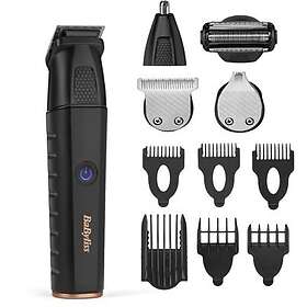 BaByliss Lithium MT814E