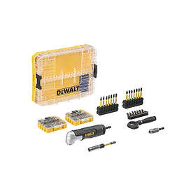 Dewalt DT70775 Ruuvimeisseli Set 80pcs