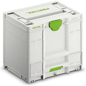 Festool 577767 SYS3-Combi M 337 Tool Case