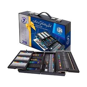 Astra Art&Hobby Treboks