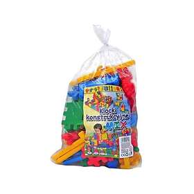 CZAKO Byggklossar Mix 5907760025418