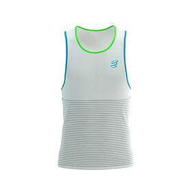 Compressport Pro Racing Singlet (Herre)
