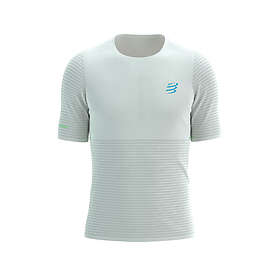 Compressport Pro Racing Kortermet T-skjorte (Herre)