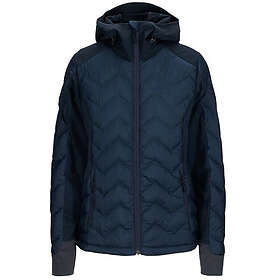 Tufte Wear Lynx Hybrid Down Jacket V2 (Dame)
