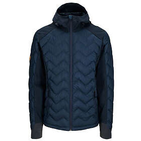 Tufte Wear Lynx Hybrid Down Jacket V2 (Herre)