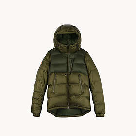 Tufte Wear Eagle Down Jakke (Dame)