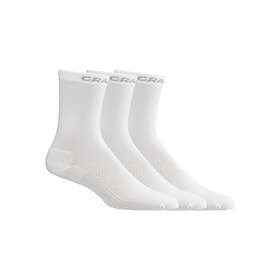 Craft Høye Sokker 3-pack