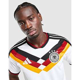 Adidas Germany 2026 Home Jersey (Men's)