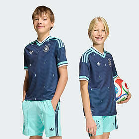 Adidas Germany 2026 Away Jersey (Jr)