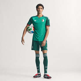 Adidas Algeriet 2026 Bortatröja (Herr)