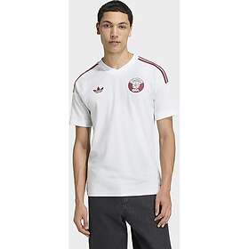 Adidas Qatar 26 Away Jersey (Men's)