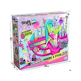 Style 4 Ever DIY Art Kit 26306
