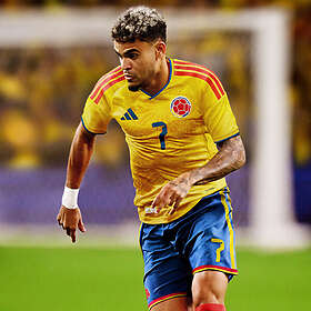 Adidas Colombia 26/27 Maillot Domicile (Homme)