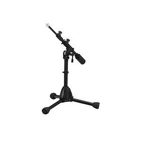 Tama MS734ELBK Microphone Stand