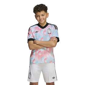 Adidas Belgique 26/27 Maillot Extérieur (Jr)
