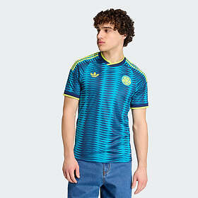 Adidas Colombia 2026 Away Jersey (Men's)