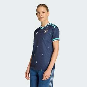 Adidas Germany 26 Away Jersey (Women's)