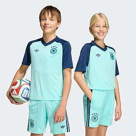 Adidas Germany 26 Udebane Pre Match T-shirt (Jr)