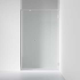 INR Iconic Nordic Rooms ARC 4 Dusjnisje Matt Krom Opal Klart Glass 104112300